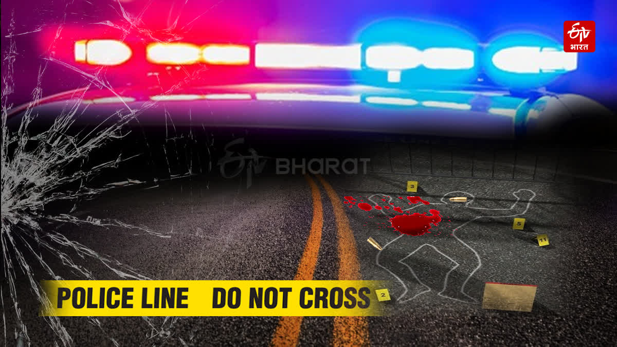 दून फिर दहला: युवक की बेसबॉल बैट से हत्या, दोस्त ही निकले आरोपी