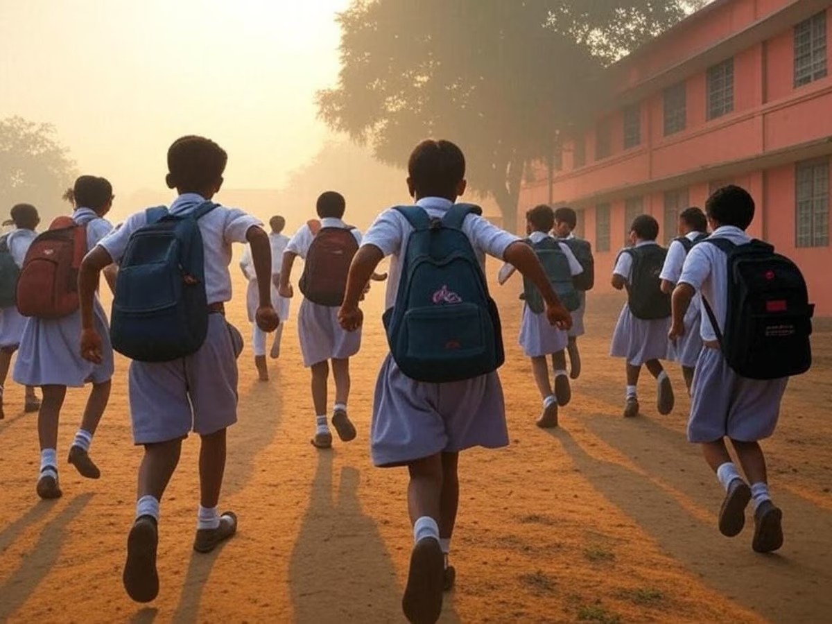 उत्तराखंड में स्कूली शिक्षा का नया अध्याय, 4000 स्कूल होंगे फ्यूचर-रेडी