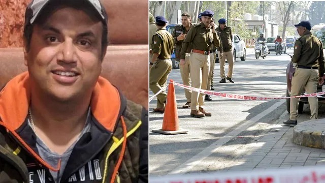 तिब्बती मार्केट हत्याकांड में बड़ा खुलासा ,40 करोड़ का प्रॉपर्टी विवाद, जेल से धमकी भरे कॉल; चिकित्सक समेत कई लोग जांच के घेरे में