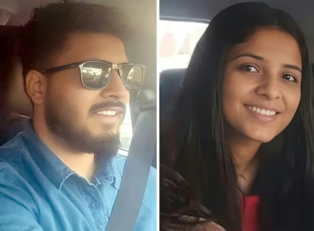 ऑनलाइन प्रेम विवाद में भाई बना बहन का हत्यारा, 84 वार कर उतारा मौत के घाट