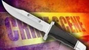 एमसीए छात्र-छात्रा में चाकूबाजी, दोनों घायल