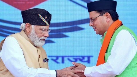 केंद्र सरकार से उत्तराखंड को 264.50 करोड़ रुपये की विशेष सहायता स्वीकृत