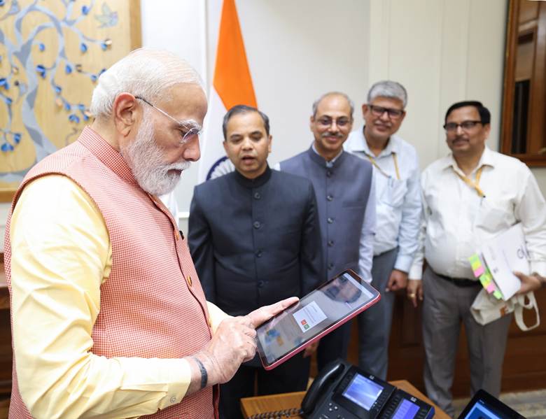 जनगणना-2027 : मकानसूचीकरण और मकानों की गणना के साथ विश्व का सबसे बड़ा जनगणना अभियान शुरू