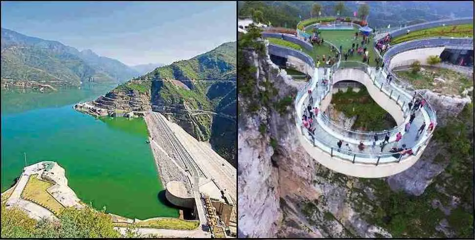 पर्यावरण संतुलन के साथ विकसित होंगे ग्लोबल डेस्टिनेशन