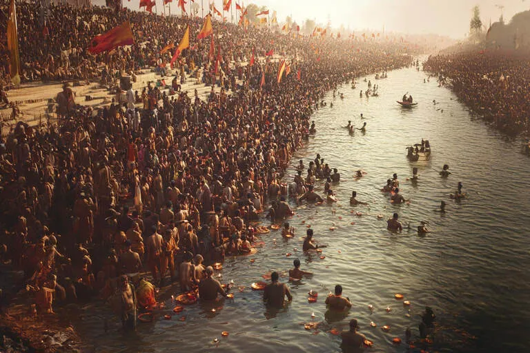 कुंभ को लेकर तैयारियां तेज, नमामि गंगे परियोजनाओं को मिलेगा केंद्र का सहयोग