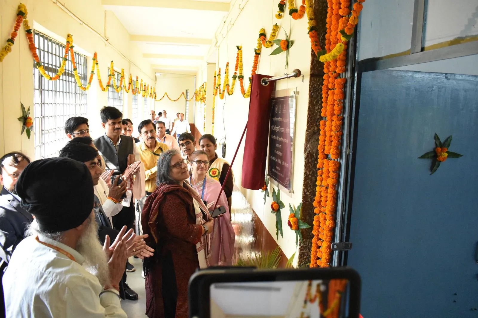 युवाओं को सशक्त बनाने के लिए CITS इलेक्ट्रीशियन वर्कशॉप का शुभारंभ