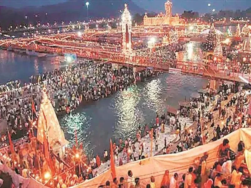कुंभ-2027 की तैयारियां तेज, सड़कों और जनहित परियोजनाओं के लिए ₹495 करोड़ स्वीकृत