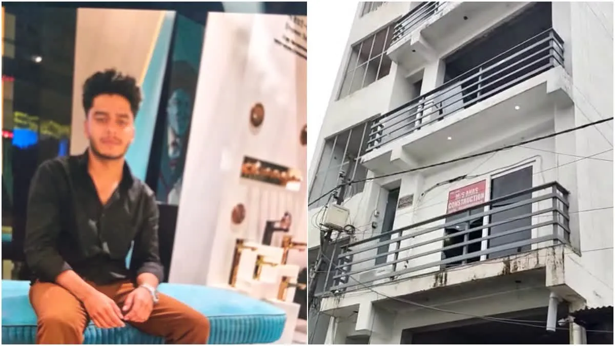 देहरादून में 21 वर्षीय युवक की संदिग्ध मौत, परिजनों ने दोस्तों पर लगाया हत्या का आरोप