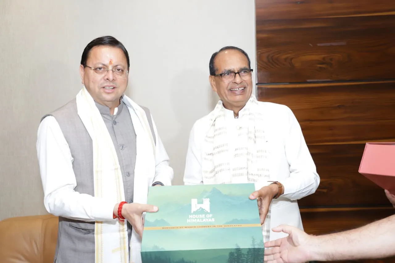 उत्तराखंड में ग्रामीण सड़कों के लिए ₹2,708 करोड़ की योजनाओं पर सहमति, 610 बसावटों को मिलेगा लाभ